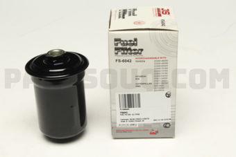 FS6042 FUEL FILTER  1G-ᑏ鿶GE