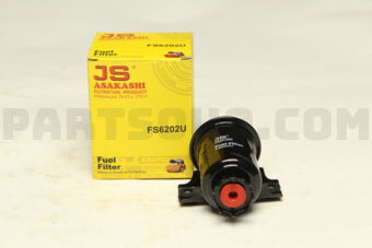 FS6202U FUEL FILTER  4AGE/5AFE