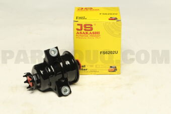 FS6202U FUEL FILTER  4AGE/5AFE