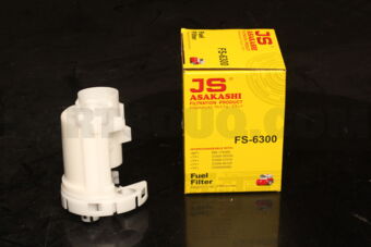 FS6300 FUEL FILTER  2AZ-FE/1NZ-FE