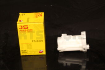 FS6300 FUEL FILTER  2AZ-FE/1NZ-FE