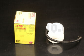 FS6303A JS Asakashi FUEL FILTER  2AZFE
