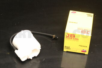 FS6303A JS Asakashi FUEL FILTER  2AZFE