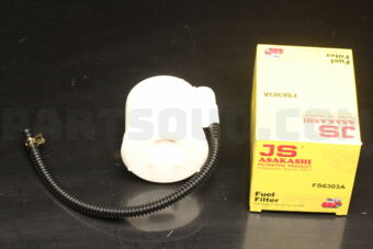 FS6303A JS Asakashi FUEL FILTER  2AZFE