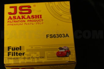 FS6303A FUEL FILTER  2AZFE