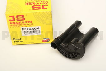 FS6304 FUEL FILTER  2JZGE