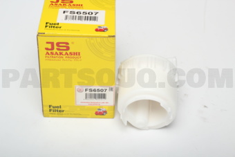 FS6507 FUEL FILTER