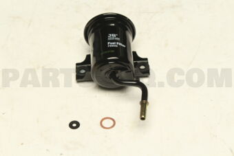 FS8006 FUEL FILTER 3ZZ-FE