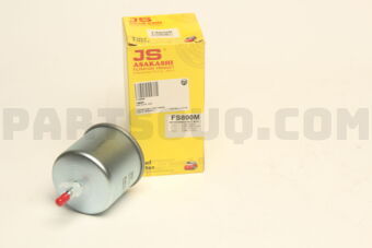 FS800M FUEL FILTER  ZJ/Z6