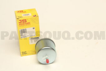 FS800M FUEL FILTER  ZJ/Z6