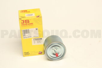 FS800M FUEL FILTER  ZJ/Z6