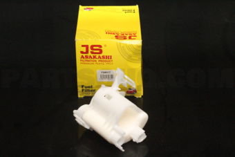 FS8017 FUEL FILTER 4GR-FSE