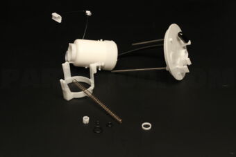 FS8019 FUEL FILTER  LANCER  4B11