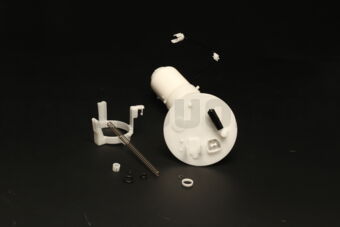FS8019 FUEL FILTER  LANCER  4B11