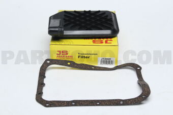 JT206K TRANSMISSION FILTER 4G63