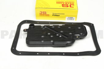 JT208K TRANSMISSION FILTER