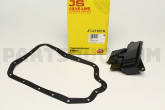 JT21001K TRANSMISSION FILTER CAMRY 2014