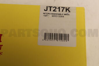 JT217K JS Asakashi TRANSMISSION FILTER