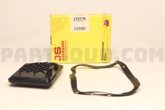 JT217K TRANSMISSION FILTER