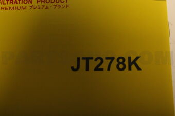 JT278K TRANSMISSION FILTER