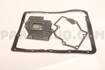JT279K TRANSMISSION FILTER+GASKET