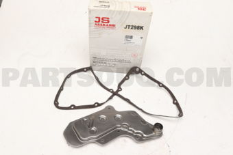 JT298K TRANSMISSION FILTER