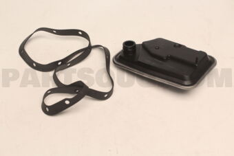 JT317K TRANSMISSION FILTER DURATEC