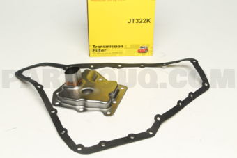 JT322K TRANSMISSION FILTER