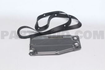 JT386K TRANSMISSION FILTER  4VZ FE