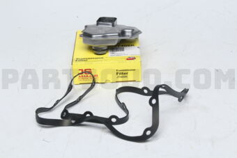 JT406K TRANSMISSION FILTER ED3