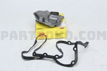 JT406K TRANSMISSION FILTER ED3