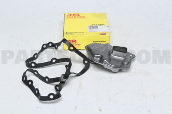 JT406K TRANSMISSION FILTER ED3