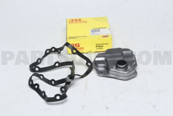 JT406K TRANSMISSION FILTER ED3