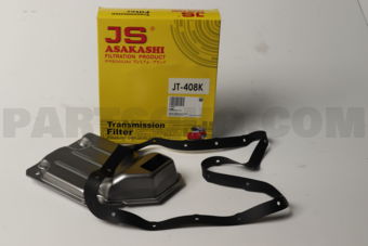 JT408K TRANSMISSION FILTER