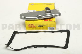 JT435K TRANSMISSION FILTER