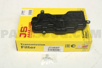JT468P TRANSMISSION FILTER EJ20