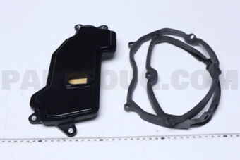 JT490K TRANSMISSION FILTER