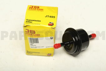 JT495 TRANSMISSION