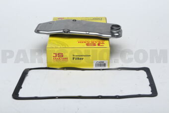 JT499K TRANSMISSION FILTER 3GR-FSE/3UZ-FE