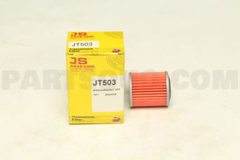 JT503 TRANSMISSION FILTER 4B11/4B12