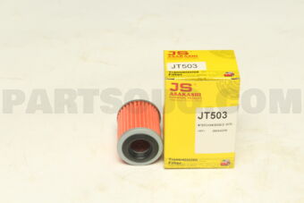 JT503 TRANSMISSION FILTER 4B11/4B12