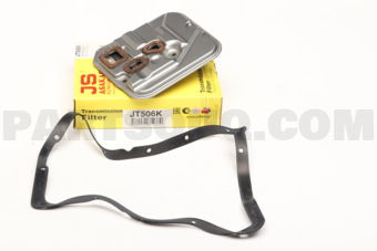 JT506K TRANSMISSION FILTER H27A