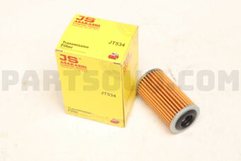 JT534 TRANSMISSION FILTER QR25DE