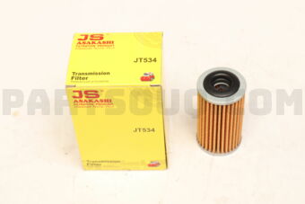 JT534 TRANSMISSION FILTER QR25DE