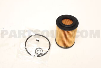 OE0080 OIL FILTER