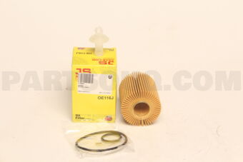 OE116J OIL FILTER  2GRFSE