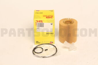 OE116J OIL FILTER  2GRFSE