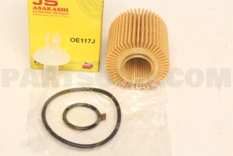 OE117J OIL FILTER