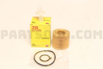 OE117J OIL FILTER