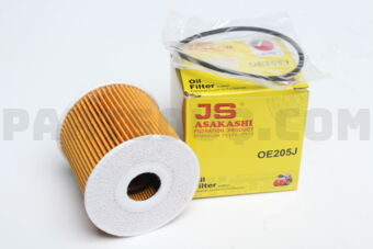 OE205J OIL FILTER YD25 -VC24